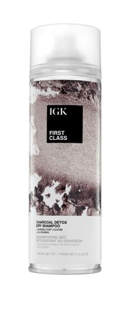 IGK First Class Dry Shampoo 288 ml, Hår, Shampoo, Hårshampoo