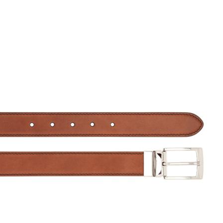 The Bridge Riem , Bruin , Dames , Maat: ONE Size Riemen