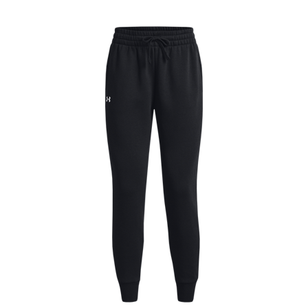 Under Armour UA Rival Fleece Jogger, Black