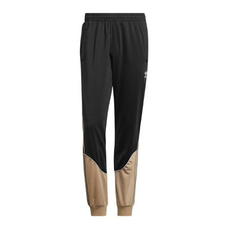 Adidas Originals, Sweatpants Zwart, Heren, Maat:M