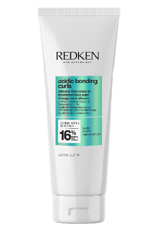 Redken Acidic Bonding Curls Leave-in Treatment Balsam Unisex 250ML