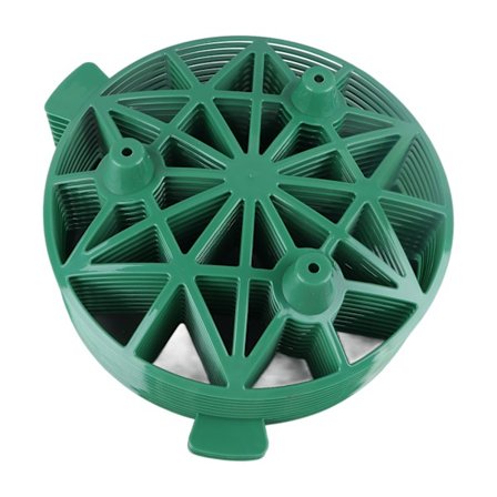 10 stk. Vannmelonstativ Melonholder Jordbær Gresskar Støtteholder for Hage Gård