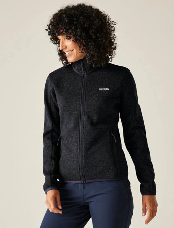 Regatta Women's Newhill - Navy - M
