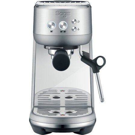 Sage SES450 BSS Espressomaskine, The Bambino - Grå | KitchenOne