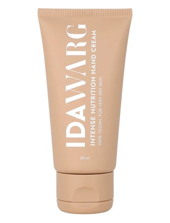 Ida Warg Beauty Intense Nutrition Hand Cream 50Ml - Nude - 50 ML