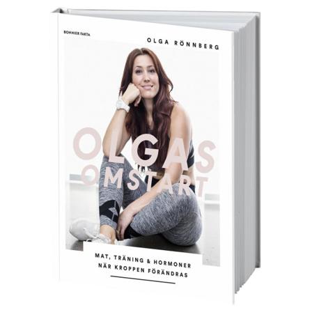 Olgas omstart 9789178870660