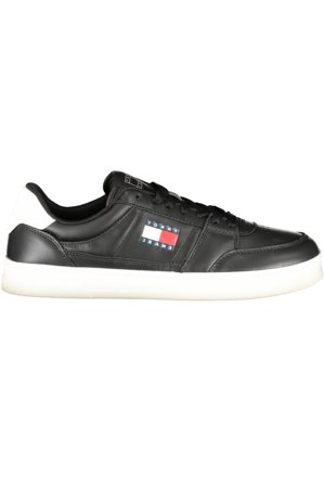 Tommy Hilfiger Calzatura Sportiva Uomo Nero