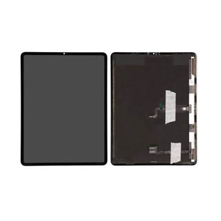 iPad Pro 12.9 (5th Gen 2021 / 6th Gen 2022) Complete Original LCD Display - Black