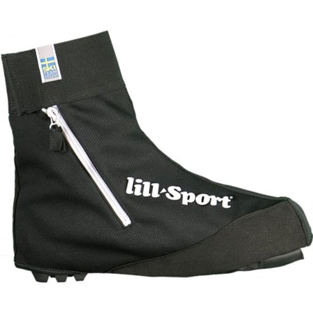 Lillsport Boot Cover Thermo Sweden gaiters Black 44-45