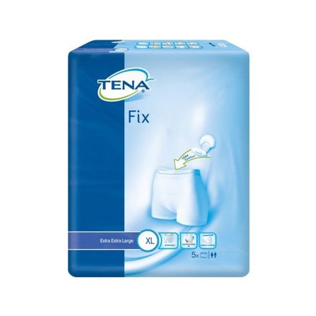 Tena Fix Mutandine Di Fissaggio Taglia XL 5 Pezzi