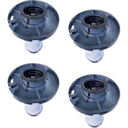 Filter för Rowenta X-force Flex 11.60 Rh98xx Dammsugare Reservdelar, Filter för Rowenta X-force Flex 14.60 Rh99xx Dammsugare Reservdelar, Filter