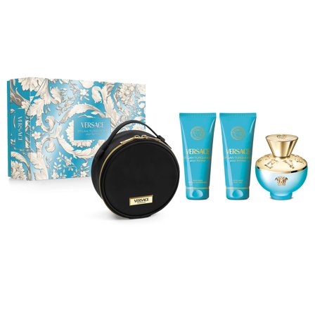 Versace Cofanetto Regalo Dylan Turquoise 1pz - Cofanetto Profumo Donna