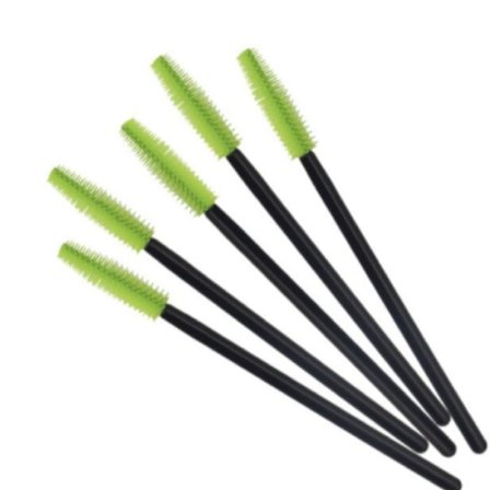 10 kpl ripsiharjoja, ripsiharja, ripsiväriharja