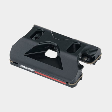 Harken 22mm Athwartships Loop Car (2768)