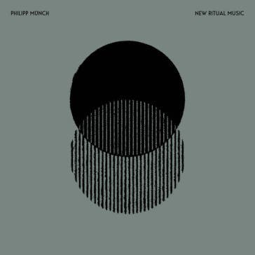 New ritual music Philipp Munch