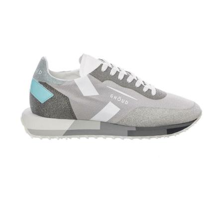 Ghoud Schoenen , Grijs , Dames , Maat: 36 EU