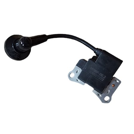 Kompatibel med Ignition TLE33, 1E36F-2E.2 KASEI BC33 CG330 tennspoler