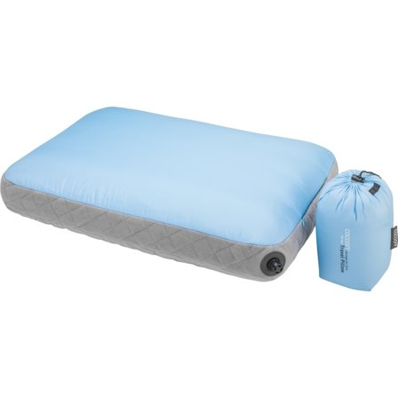 Cocoon Air Core Pillow Ultralight Full pillows Blue OneSize