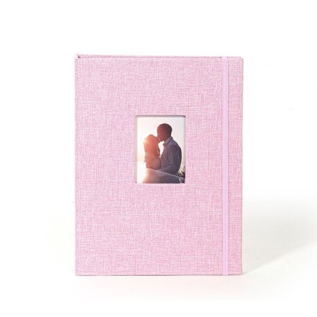 Fotoalbum Øyeblikkelig filmkamera ROSA