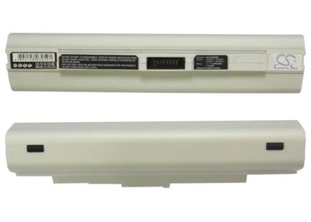 Batteri til bærbar PC for Acer Aspire One 531, Aspire One 751 og andre.