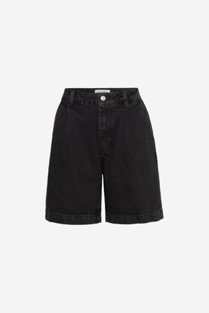 CAMILLA PIHL - Jason Shorts - Black - 34
