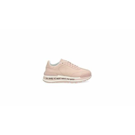 Liu Jo Sneakers donna Amazing 02 , Roze , Dames , Maat: 36 EU