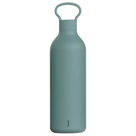 Stelton Tabi Termoflaske 0,55 liter, dusty green | KitchenOne