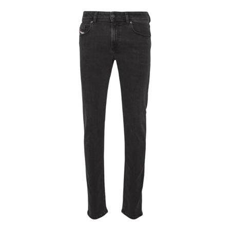 Diesel, Jeans A03594 09D42 02 Czarny, Mężczyzna, Rozmiar: W34 L32