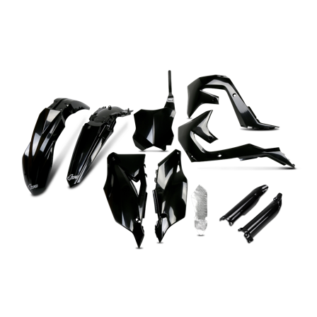 Kit Plastique Complet UFO - Kawasaki KX 450 2019-2023