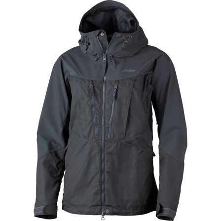 Lundhags Makke Pro Women's Jacket Women unlined jacket Grey S