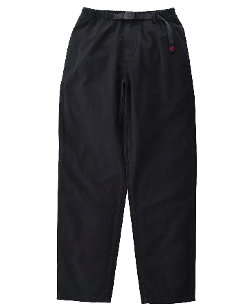 Gramicci Pant Black