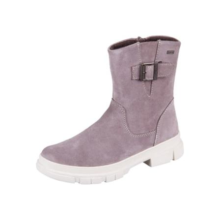 Skor Lurchi Pauline Lila 28