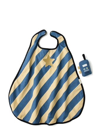 Kid's Concept | Police Patrol Dress-Up | ONE SIZE