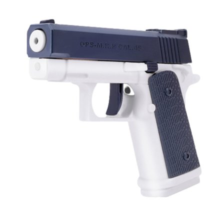 Handbok Barn Vattenleksak Barn Vatten-Blaster Leksaker Sommar Pojke Flickor Vatten Fight Leksaker