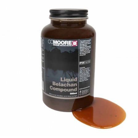 CC Moore Liquid Belachan Compound