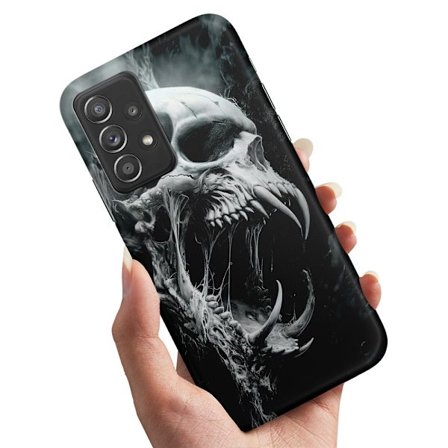 Samsung Galaxy A53 5G - Kuoret/Suojakuori Skull