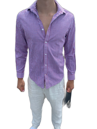 Tommy hilfiger skjorta