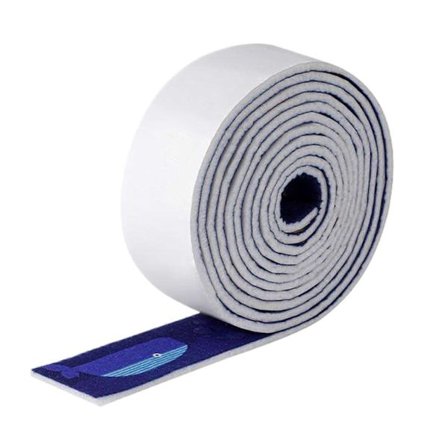 Stopp for kondens på vinduer, absorberer fuktighet med anti-kondensstrips, vannabsorberende vindu