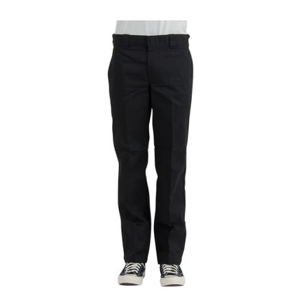 Dickies, Trousers Zwart, Heren, Maat:W34