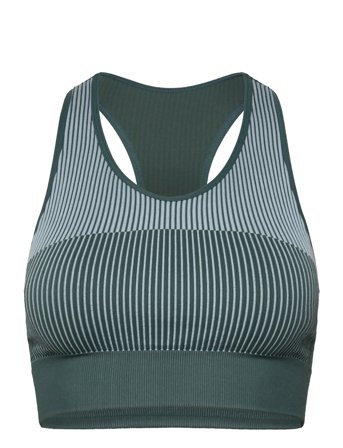 Hummel | Hmlyoga Seamless W Crop Top | L