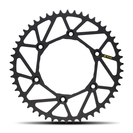 ProX Ultralight Bakdrev Stål - Gas Gas EC 125 2025-2025