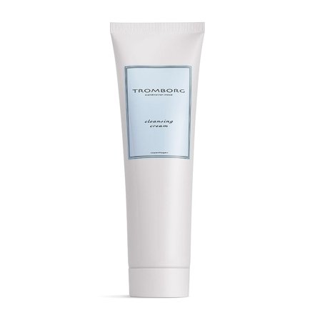 Tromborg Cleansing Cream 150 ml, Skincare, Renseprodukter, Rens & Vask