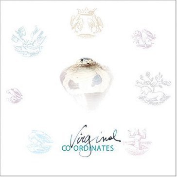 Virginal co ordinates Eyvind Kang