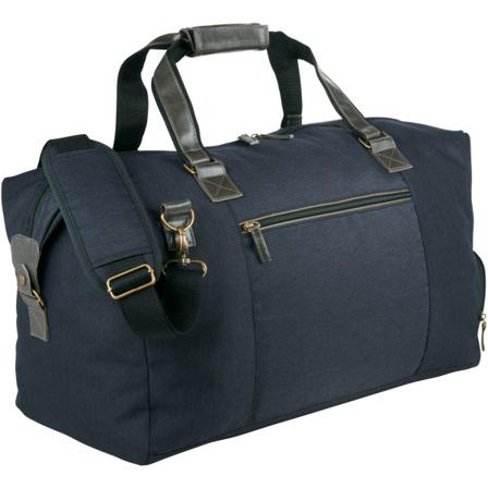 Avenue The Capitol Duffel 51 X 26 X 37 Cm Grafit