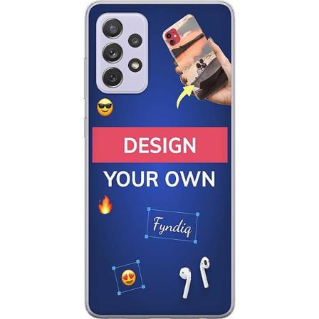 Suunnittele omat Samsung Galaxy A52s 5G L pin kyv kuori