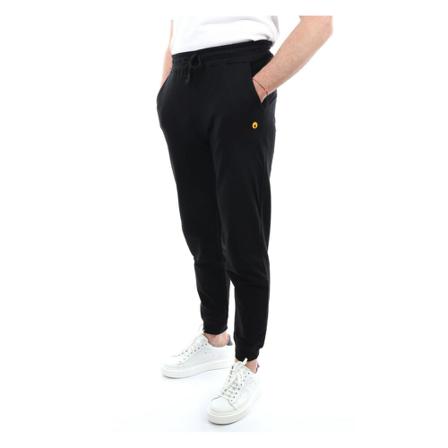 Ciesse Piumini, Flax-C4410X Long Czarny, Mężczyzna, Rozmiar: L