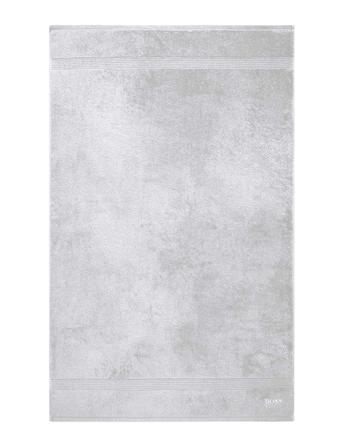 Loft Bath Sheet Home Textiles Bathroom Textiles Towels & Bath Towels Beach Towels Hvid Boss Home