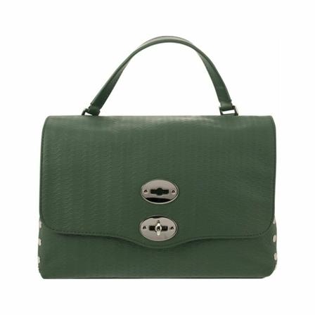 Zanellato Handbags Grøn, Dame Håndtasker, Størrelse: ONE Size