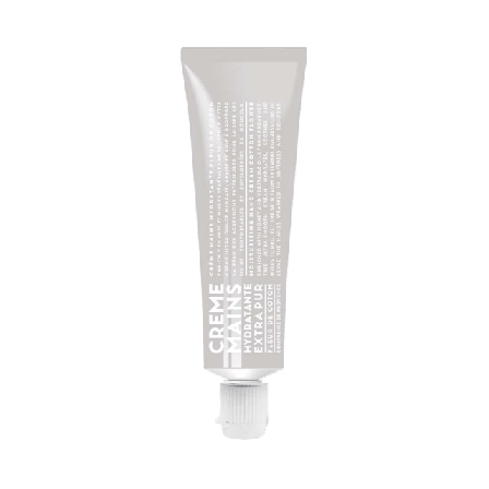 Compagnie de Provence Hand Cream Cotton Flower Dam 30ML