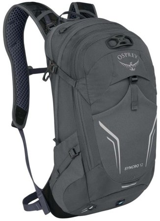 Osprey M's Syncro 12L Coal Grey